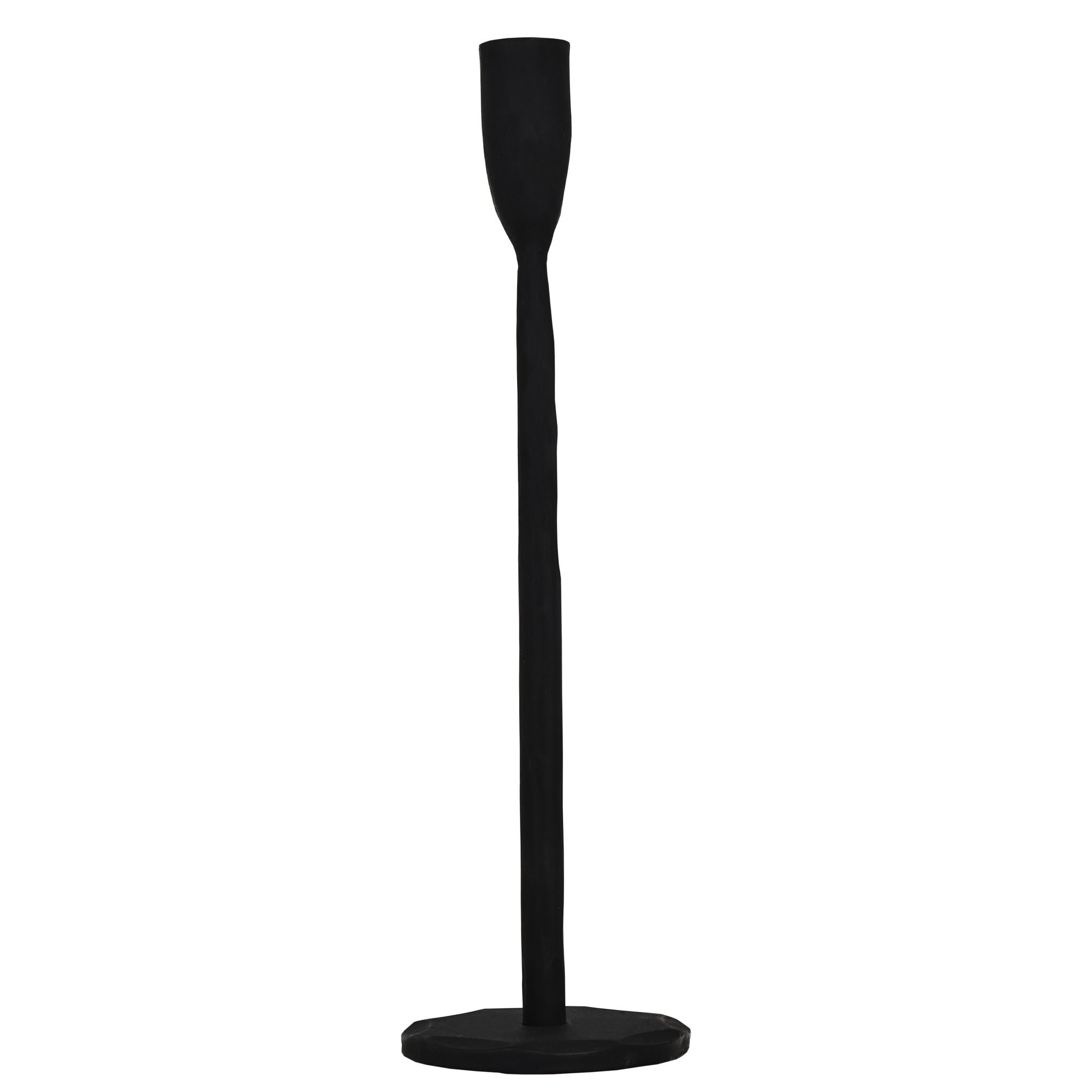 KERZENSTÄNDER H-295 SCHWARZ JELLICOE - KERZENSTÄNDER H-295 SCHWARZ JELLICOE