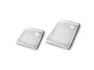 Zip-Vakuumierbeutel Set VBZ 1 - 10x 23x20cm, 10x 35x26cm