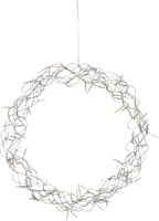 Corona Curly - IP20, Warmweiss, 136 LED