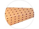 Papierstern Cotton - IP20, Beige