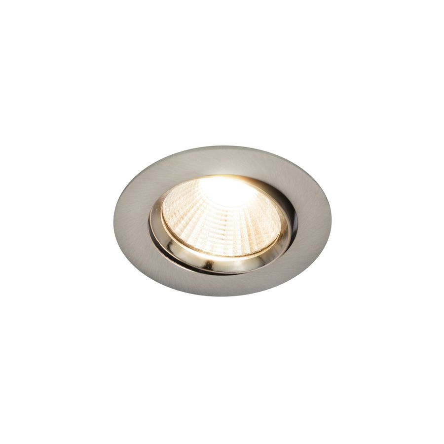 Fremont 1-Kit 2700K - 5,5W LED, 2700K, IP23, 230V