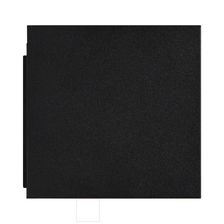 Wandleuchte Milda Kubi - 4.9W, LED Module, IP44