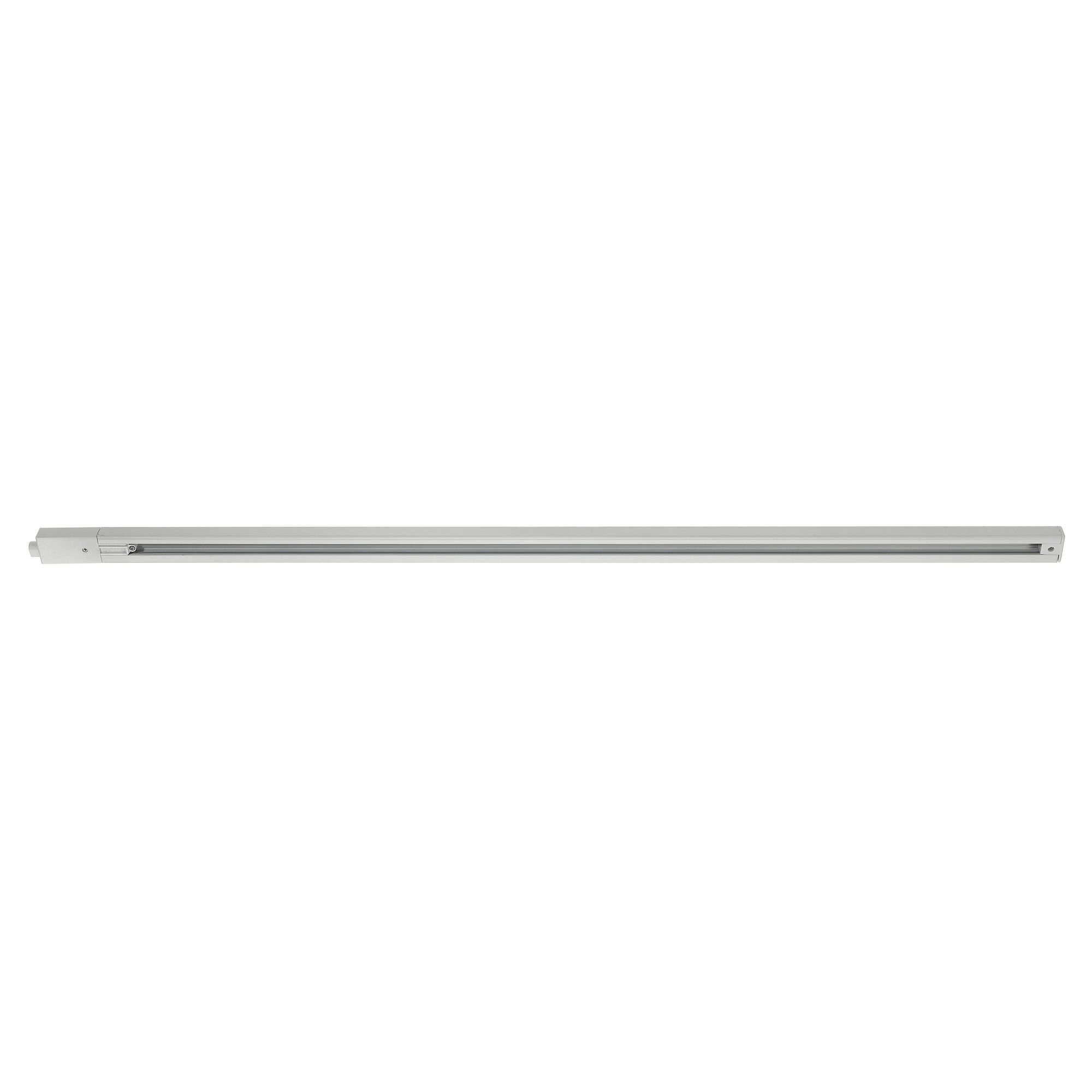 Link, 1M Schiene, Weiss - Link, 1M Schiene, Weiss