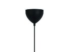 Pendelleuchte Elvas Marmor Hellbraun - 60W, E27, IP20