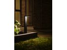 Rica Round, Pollerleuchte, Solar - LED Modul, 5W ,IP44