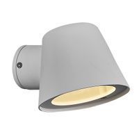 Aleria, Wandleuchte, Weiss - IP44, GU10