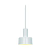 Pendelleuchte Matis Weiss - 40W, E27, IP20