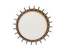 Deckenleuchte Aludra - 15W, E27, IP54