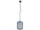Metall-Pendelleuchte Jodhpur d: 27cm - E27, 40W, IP20