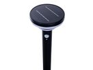 LED Solarleuchte NORA H: 86 cm mit Erdspieß - IP44, 3W, Warmweiss