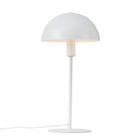 Ellen, Tischleuchte, Weiss - E14, max. 40W, IP20