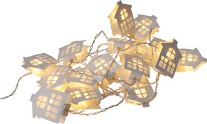 Lichterkette PAPERWORKS - Lichterkette PAPERWORKS