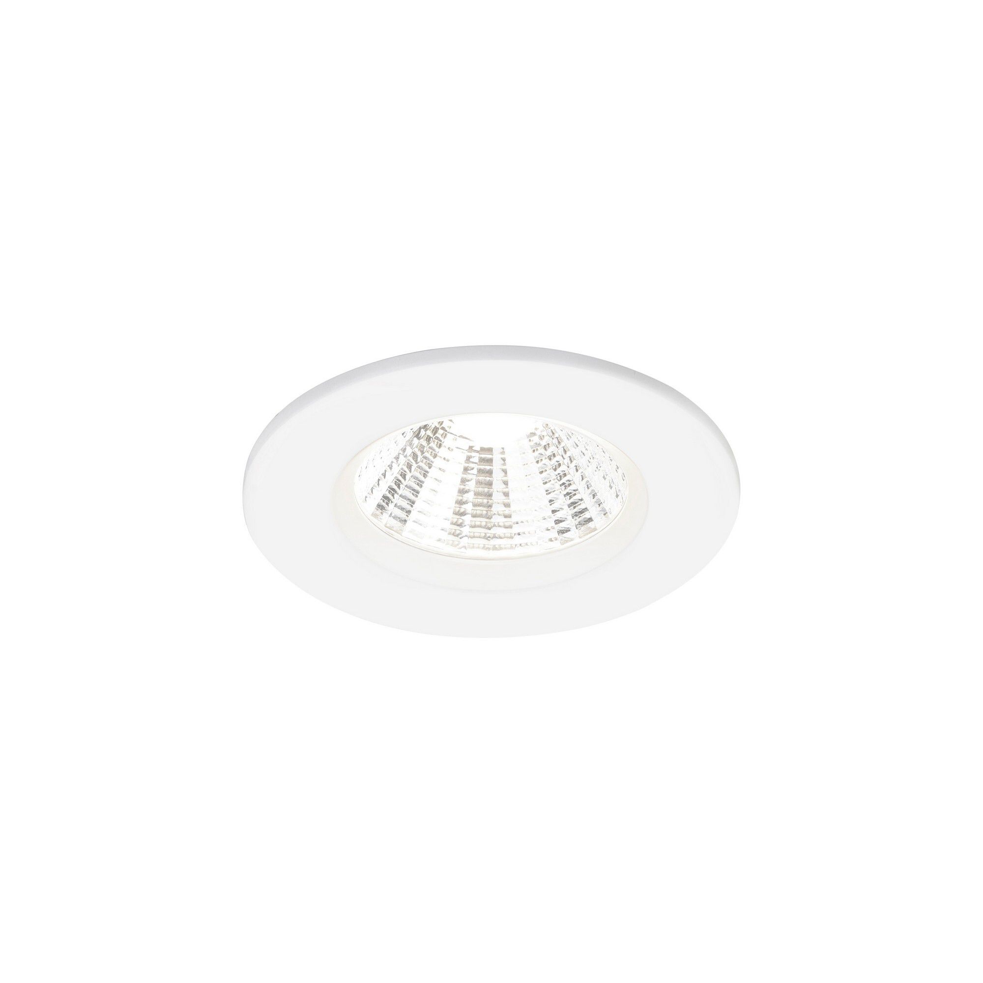 Fremont 1-Kit IP65 4000K Einbaustrahler - LED Module, IP65, 230V