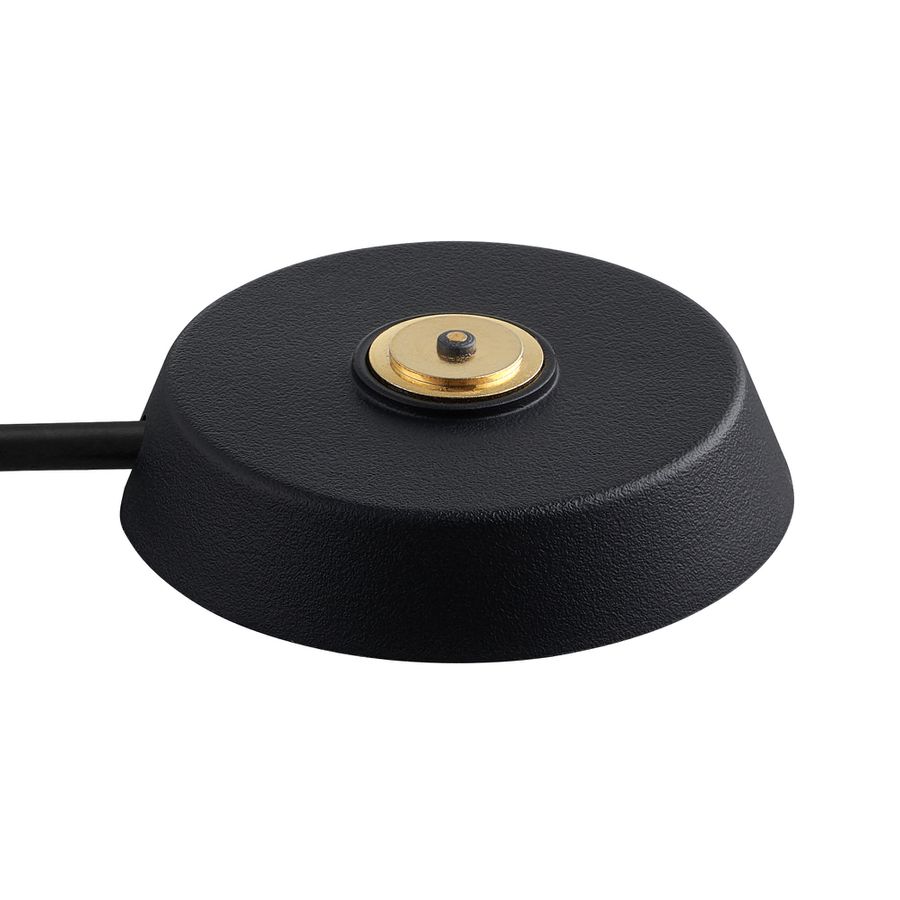 Akkuleuchte Ellen To-Go - 2.8W, LED Module, IP44, schwarz