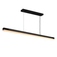 Skylar, Pendelleuchte, Schwarz - IP20, LED Modul