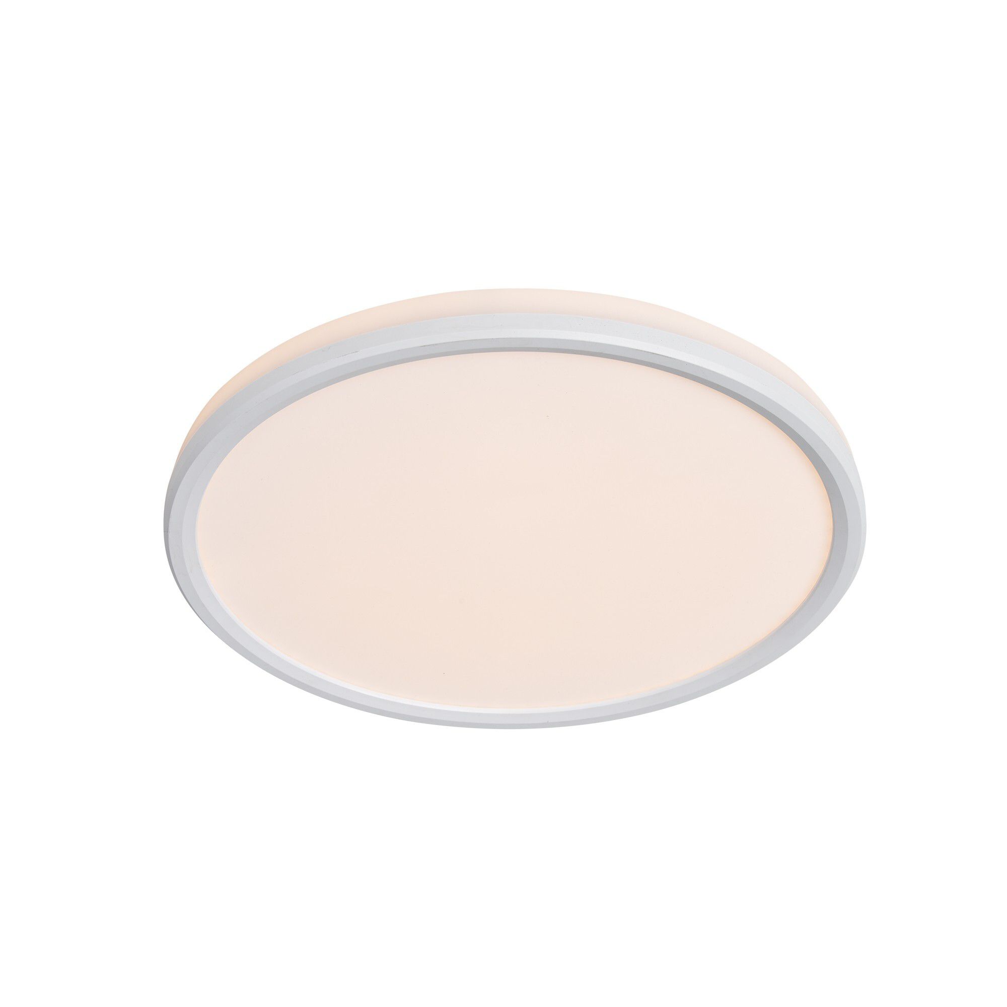 Liva Smart, Deckenleuchte, RGB, Weiss - 20W ,2700-6500K, IP54