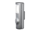 Nachtlicht NIGHTLUX Torch Silver - 10lm, 4000K, 0.35W