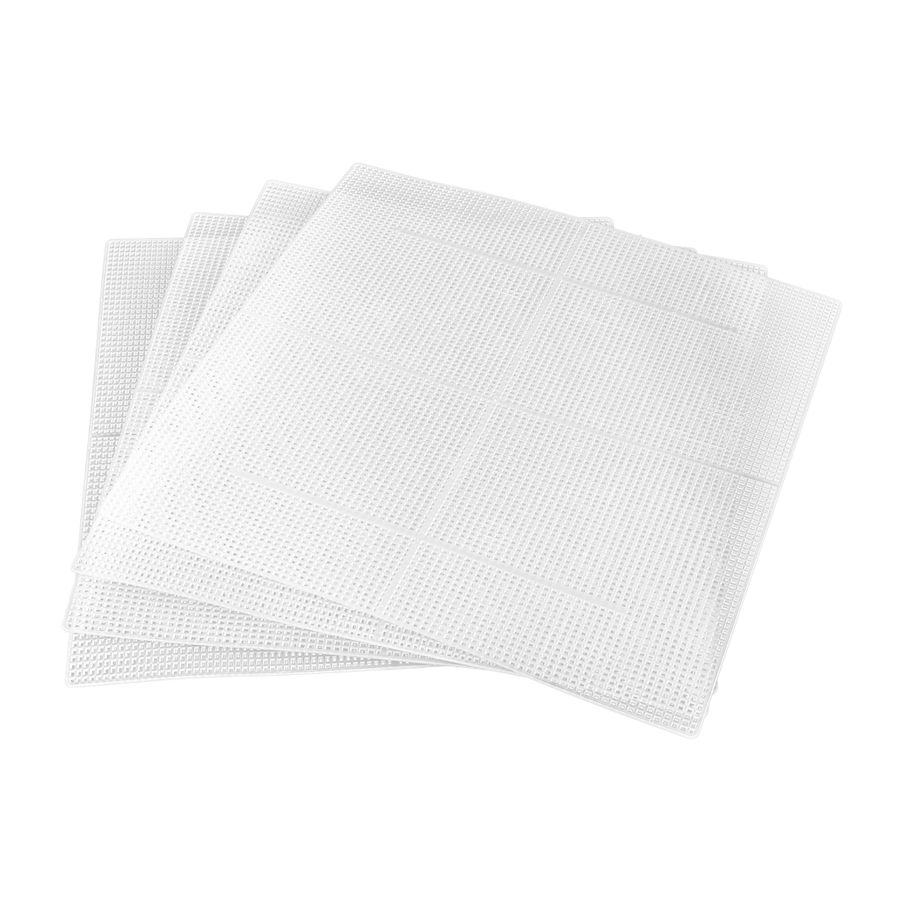 Dörrautomat DA 1050 - Dörrautomat, Edelstahl/schwarz, 1000W