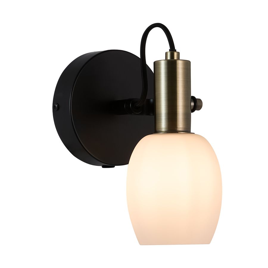Arild Wandleuchte - E14, IP20, 230V