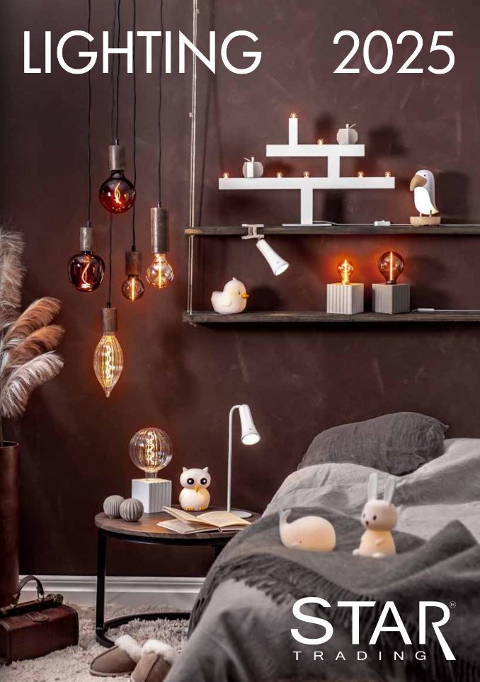 Lighting 2025 Katalog - Lighting 2025 Katalog