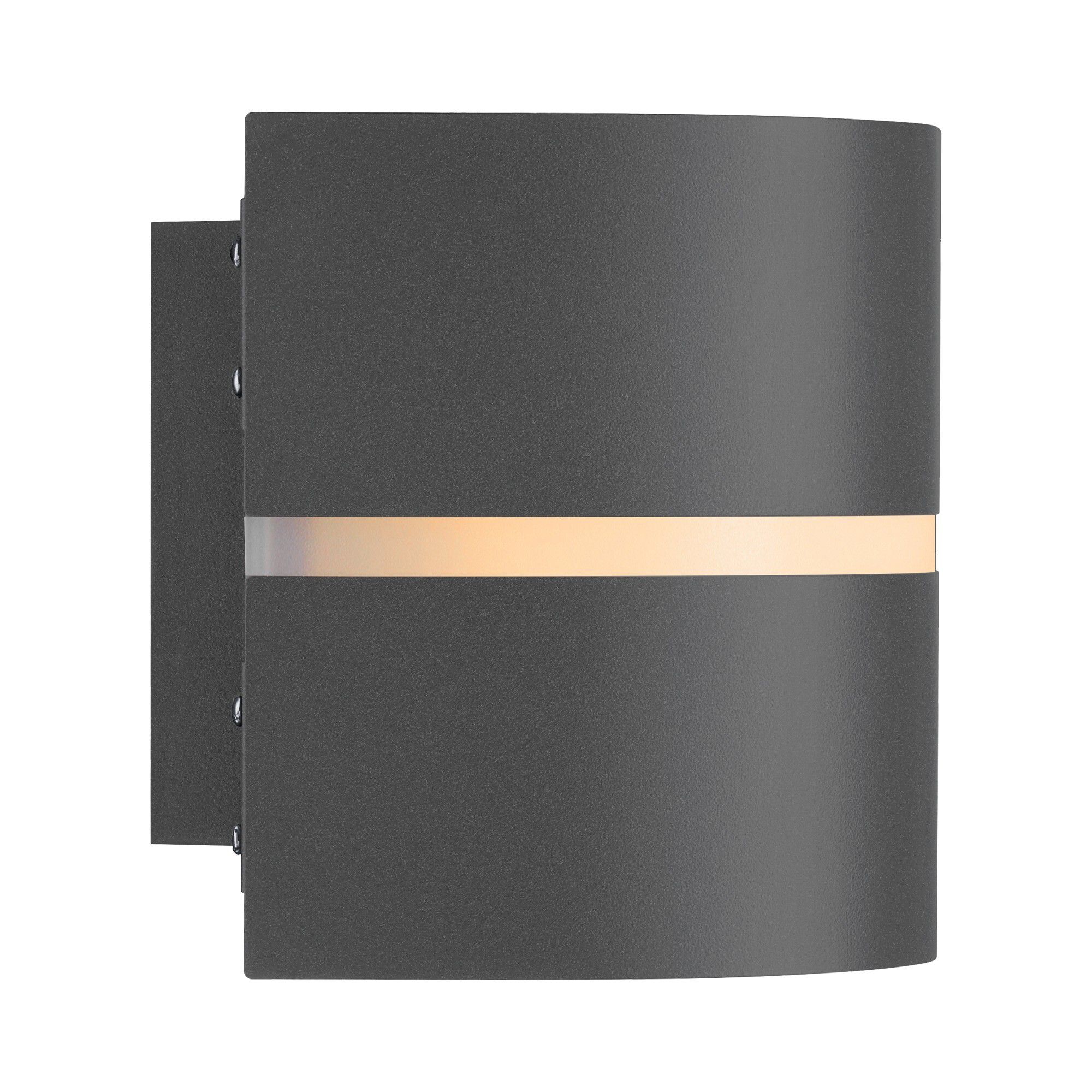 Wandleuchte Sibelis - 10W, E27, IP44