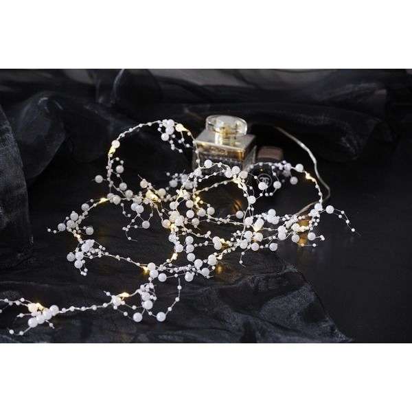 Lichterkette DEW DROP - Lichterkette DEW DROP