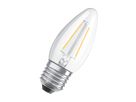 LED Retrofit CLASSIC B DIM - E27, 470Lm, 2700K, 4.8W, 230V