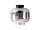 Deckenleuchte Vaso d: 25cm - E27, 40W, IP20