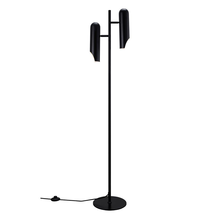 Stehleuchte Rochelle Stehlampe - GU10, IP20, 230V