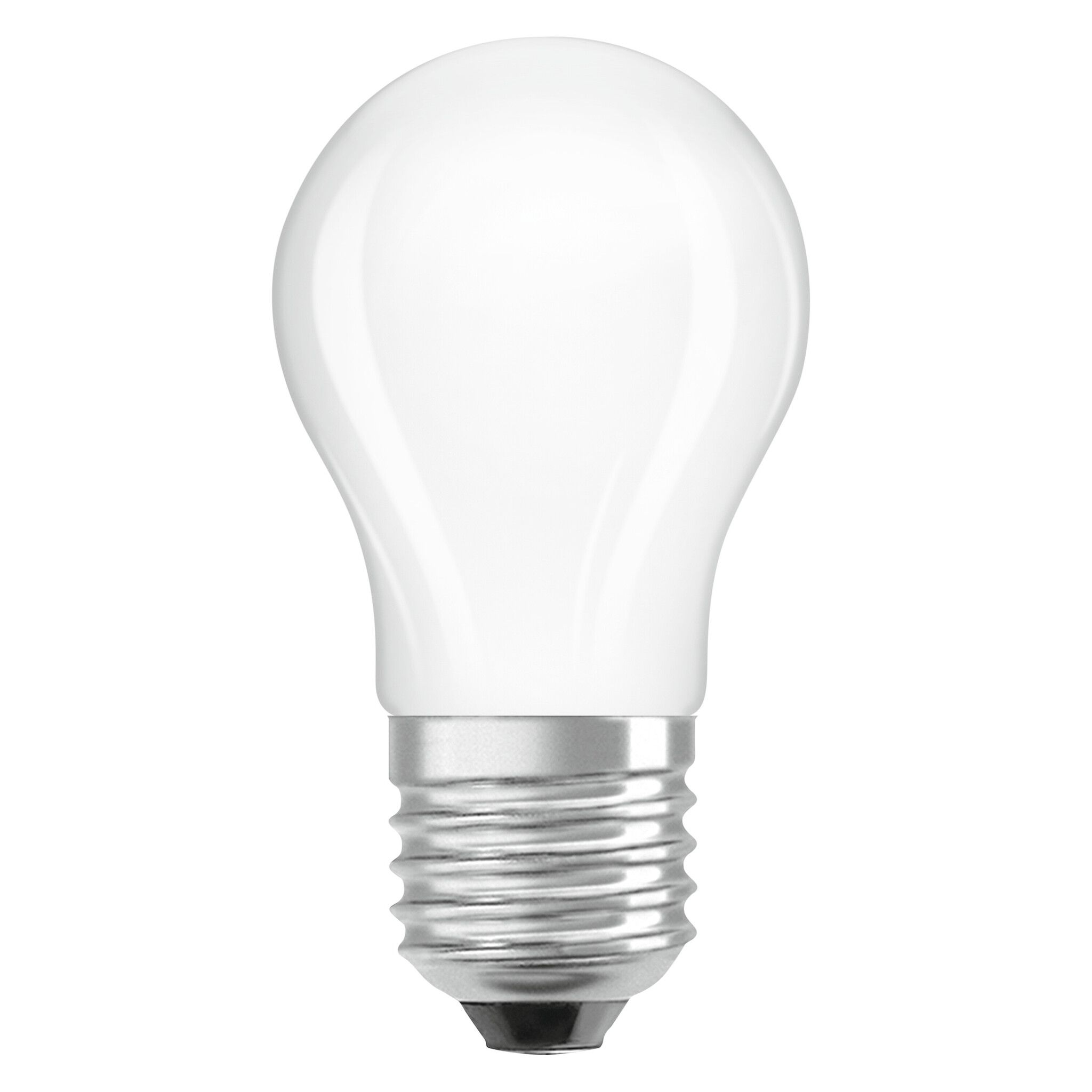 LED Retrofit CLASSIC P DIM - E27, 470Lm, 2700K, 4.8W, 230V