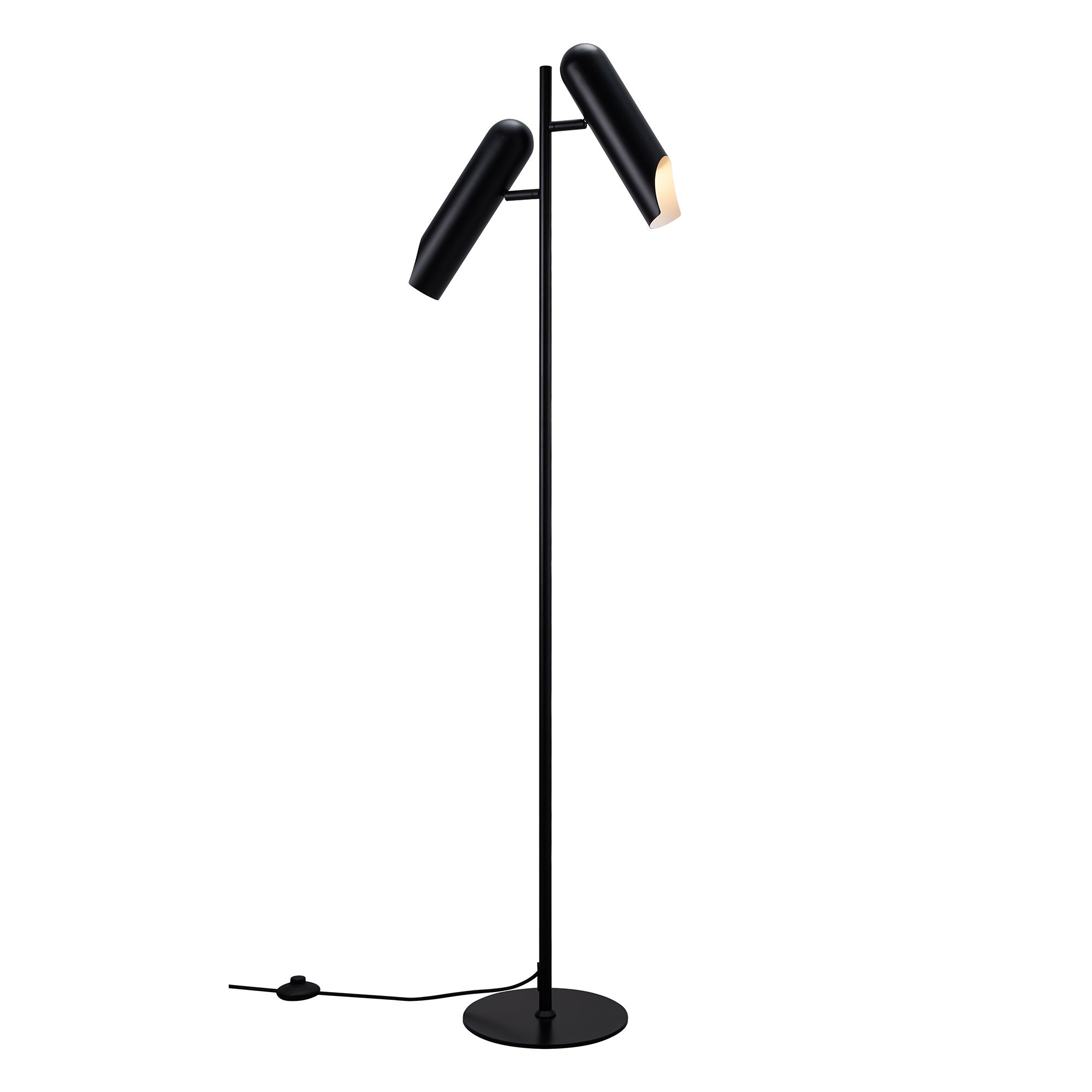 Stehleuchte Rochelle Stehlampe - GU10, IP20, 230V