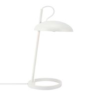 Versale , Tischleuchte, Weiss - G9, max. 9W, IP20
