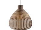 Hängende Dekoration Honeycomb - IP20, Beige, 40.00 cm