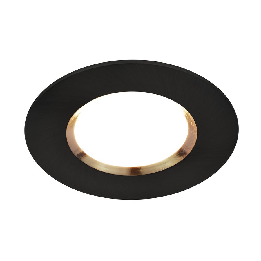 Dorado, Smart, 1-Kit, Schwarz - 4.7W ,2200-6500K, IP65