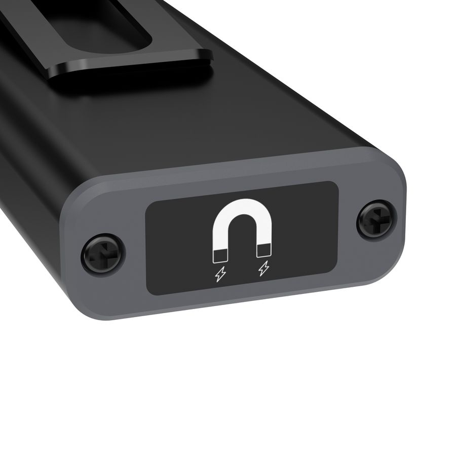 Arbeitsleuchte Smart Booster 650R wiederaufladbar - 10W, 650lm, IP20