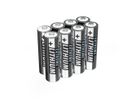 Lithium Batterie Mignon AA / FR6 8er Blister - Extreme Lithium Batterie - Mignon AA