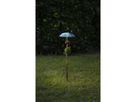 Solar Decoration Salona - Multi, Lichtfarbe Kaltweiss
