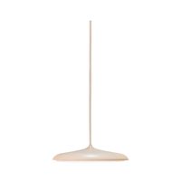 Pendelleuchte Artist 25 Dusty Rose - LED-Modul, 14W, 3000K, 1000Lm, IP20