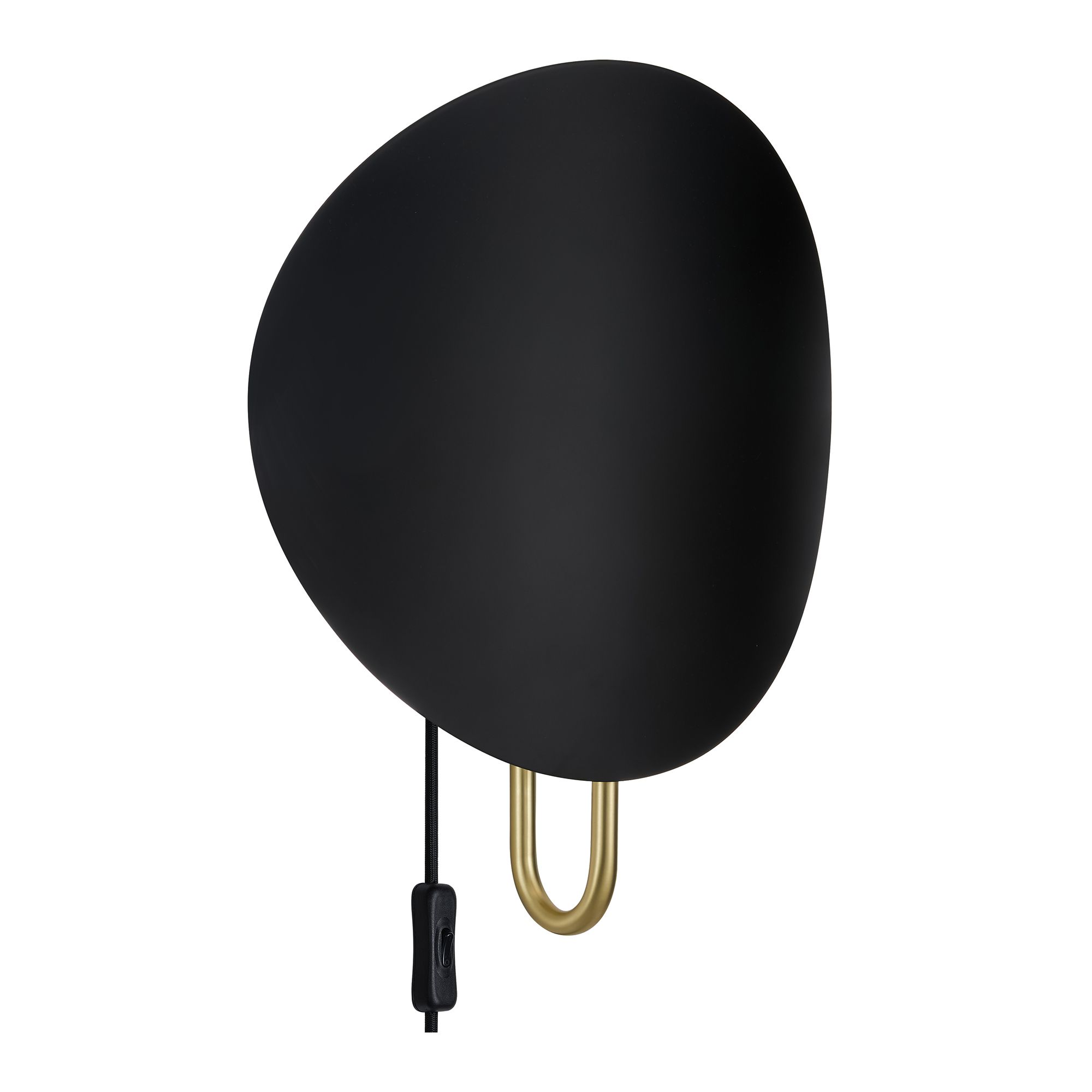 Spargo Wandleuchte - E27, IP20, 230V
