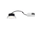 Einbaustrahler Rosalee - 7W, LED Module, IP65/20