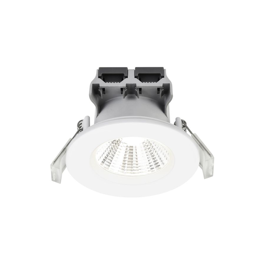 Fremont 1-Kit IP65 4000K Einbaustrahler - LED Module, IP65, 230V