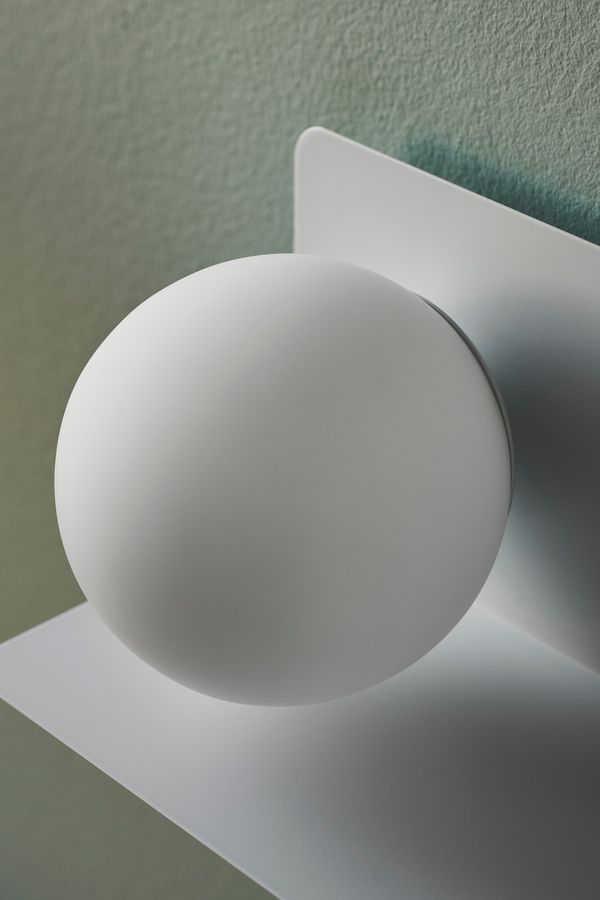 Lilibeth Wandleuchte - E14, IP20, 230V