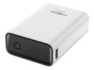 Powerbank 20000 mAh PB222PD weiß - Lithium-Polymer, 20000mAh, USB Typ-C