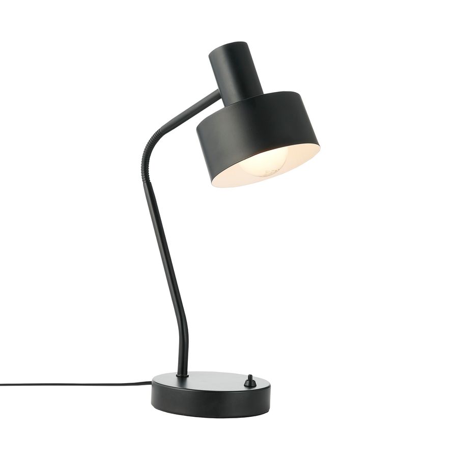 Tischlampe Matis - 15W, E27, IP20