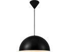 Ellen 40, Pendelleuchte, Schwarz - E27, max. 40W, IP20