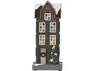 Indoor Dekoration HUS - IP20, Warmweiss, 1 LED