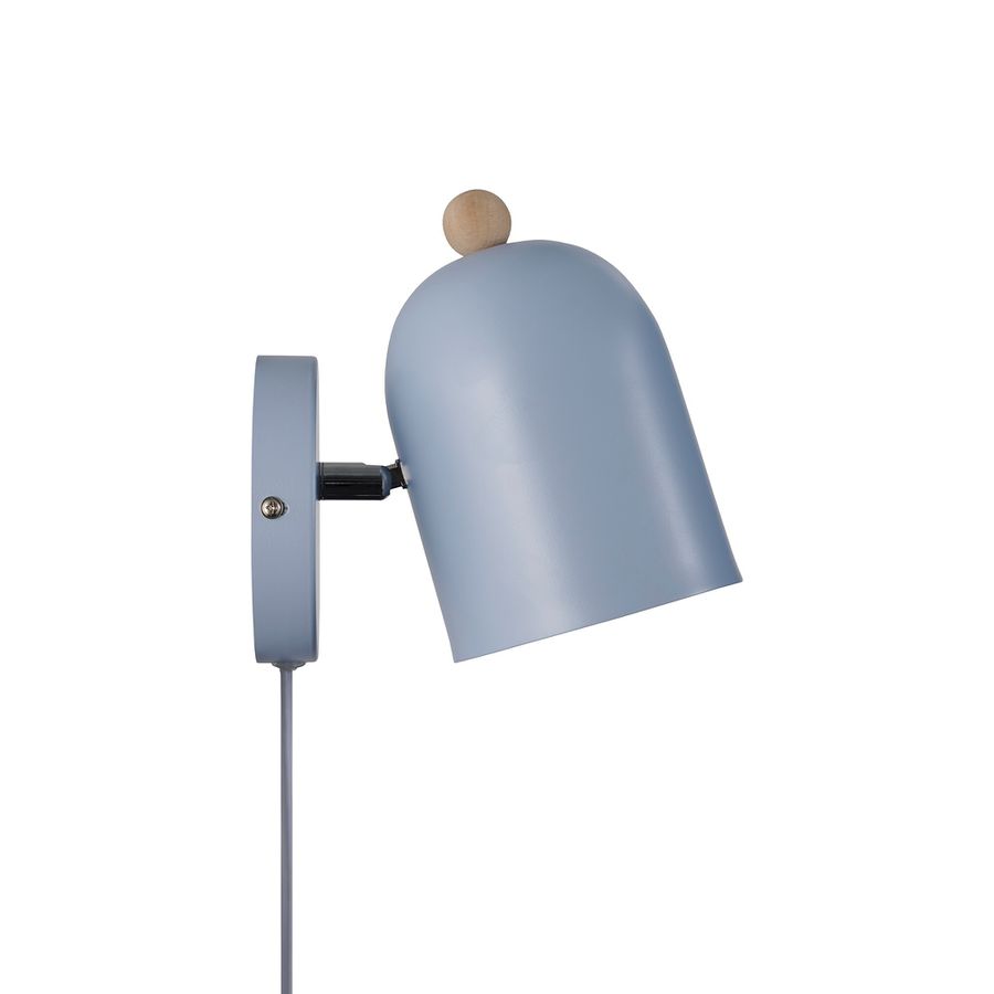 Wandleuchte Gaston - 15W, E27, IP20