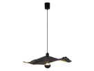 Papier-Pendelleuchte Crazy Paper d: 56cm - E27, 40W, IP20