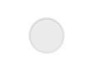 LED Sensor-Deckenleuchte Oja - 15W, 1600lm, 2700K, IP54, CRI 80, 120°, weiss, nicht dimmbar, D=294mm, H=23mm
