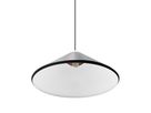 Pendelleuchte Kinto  Schwarz - 60W, E27, IP20
